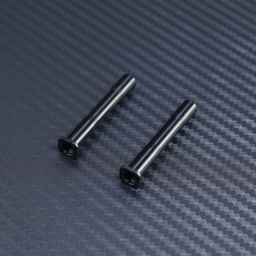 Steel Steering Posts for Mayako MX8 (-24-25)