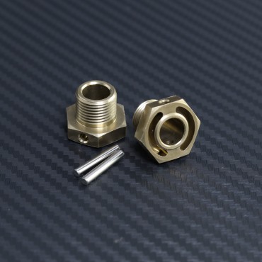 Wheel Hex Pair 5mm for Mayako MX8 (-22-25)