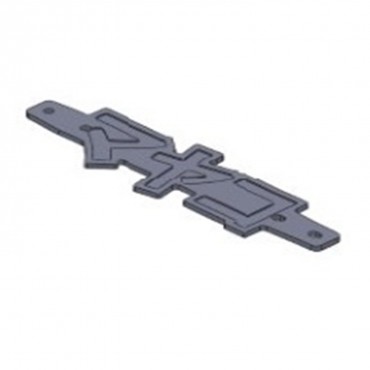 Battery Brace for PROTOTYPE Mayako MX8E (-22-25) – Discontinued