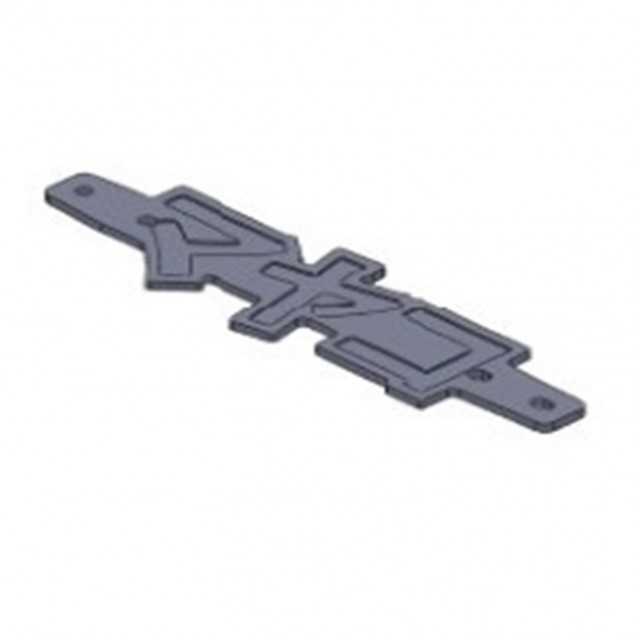 Battery Brace for PROTOTYPE Mayako MX8E (-22-25) – Discontinued