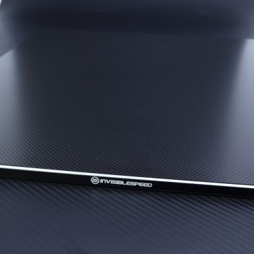 Lightweight 950g Carbon Setup Board