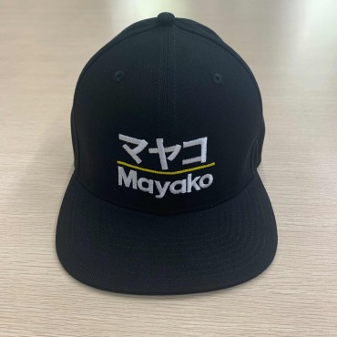 マヤコMayako Official Hat 