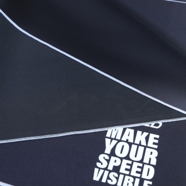 Invisible Speed Official Pitmat