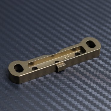 C-Block 51mm (Screw Type Inner Hinge Pin), use with MYB0030-02A for 0.5deg, for Mayako MX8 (-23-25)