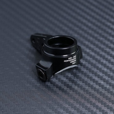 Left KPI-1 Steering Knuckle for Mayako MX8 (-22-25) - Discontinued