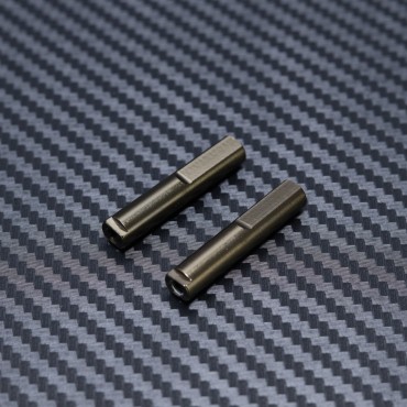 Rear Upper Arm Posts 2pcs for Mayako MX8 (-22-25)