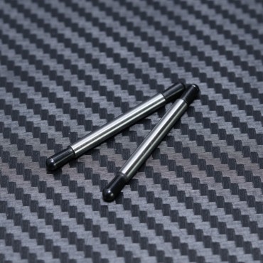Rear Upper Arm Hinge Pin 2pcs for Mayako MX8 (-22-25)