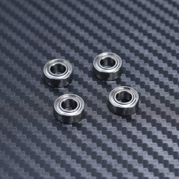 5x10x4mm Metal Shielded Ball Bearing – MXP High Performance, for Mayako MX8 (-22-25)